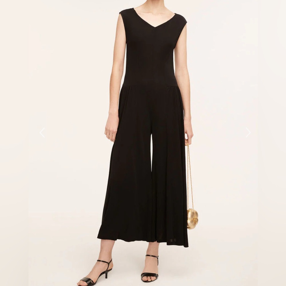 NWT Rebecca Taylor Knit Column Jumpsuit (Current on Website)